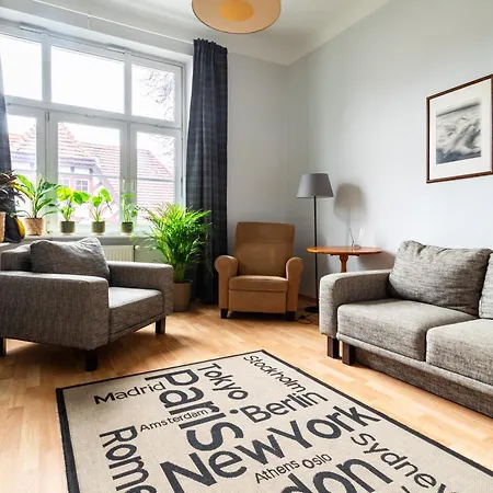 Victus Apartamenty, Castagno Daire