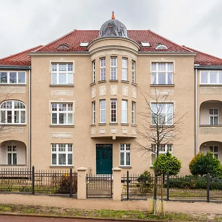 Victus Apartamenty, Castagno Daire