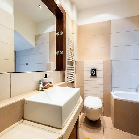 Victus Apartamenty, Castagno Apartment